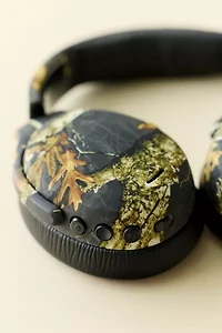 Skullcandy X Realtree Crusher ANC 2 Over-Ear Wireless Headphones