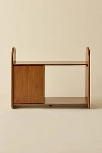 Callan Media Storage Cabinet