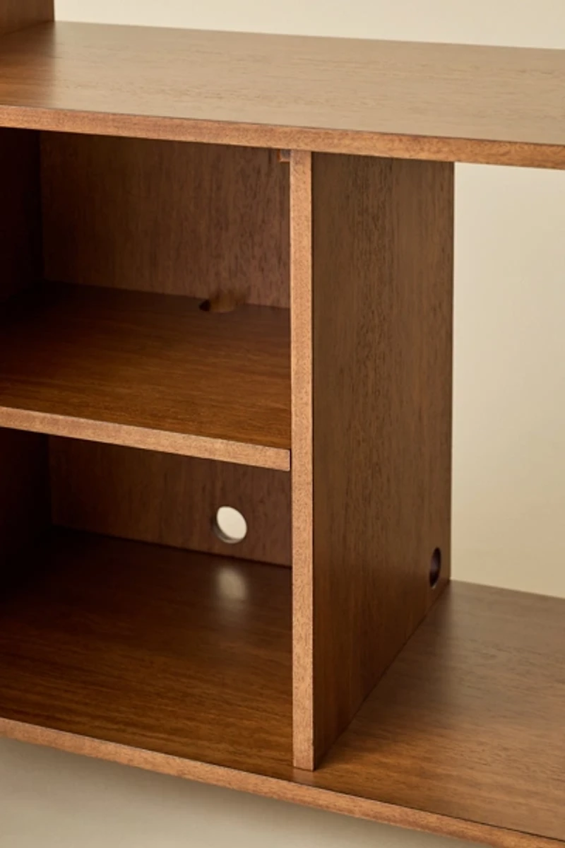 Callan Media Storage Cabinet