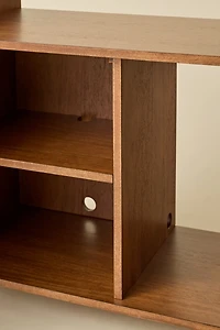 Callan Media Storage Cabinet