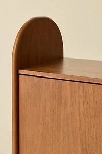 Callan Media Storage Cabinet