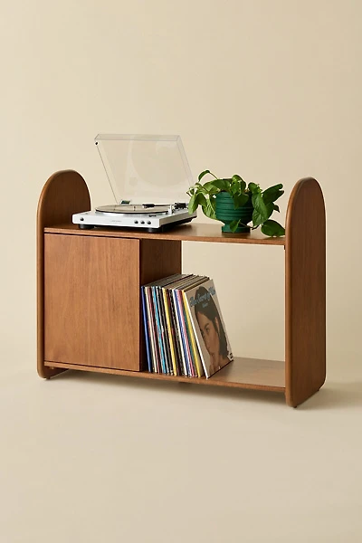 Callan Media Storage Cabinet