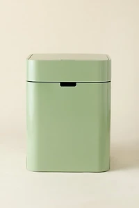 Jasper Compact Flip-Top Vanity & Stool Set