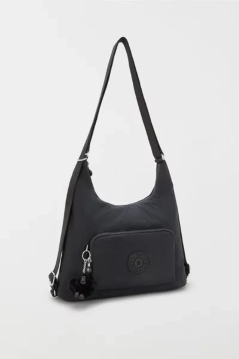 Kipling Yenna Nylon Convertible Bag