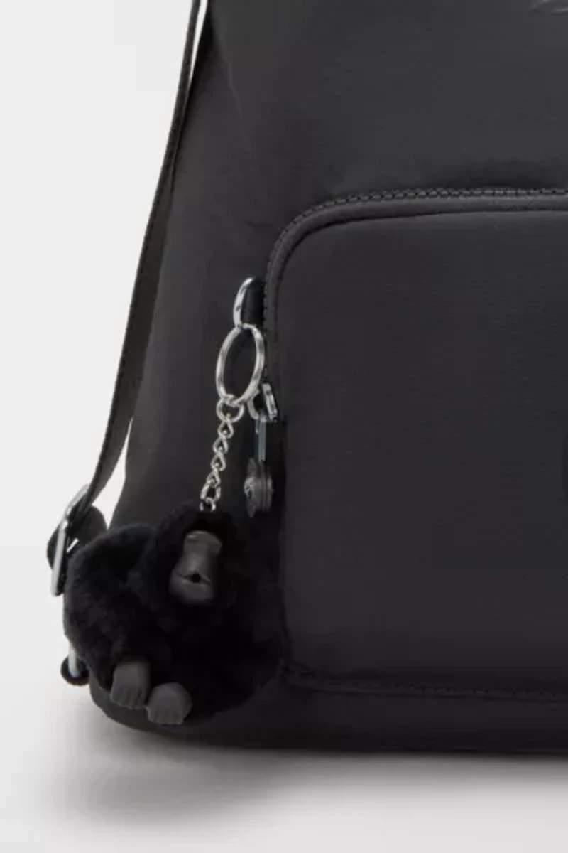 Kipling Yenna Nylon Convertible Bag