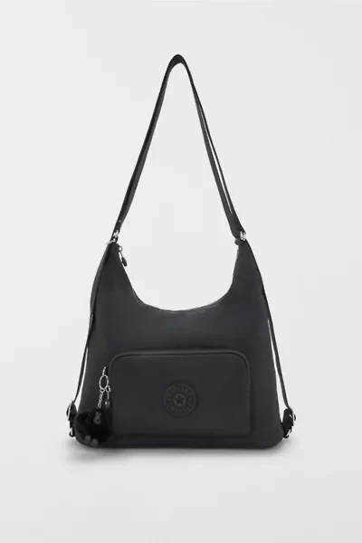 Kipling Yenna Nylon Convertible Bag
