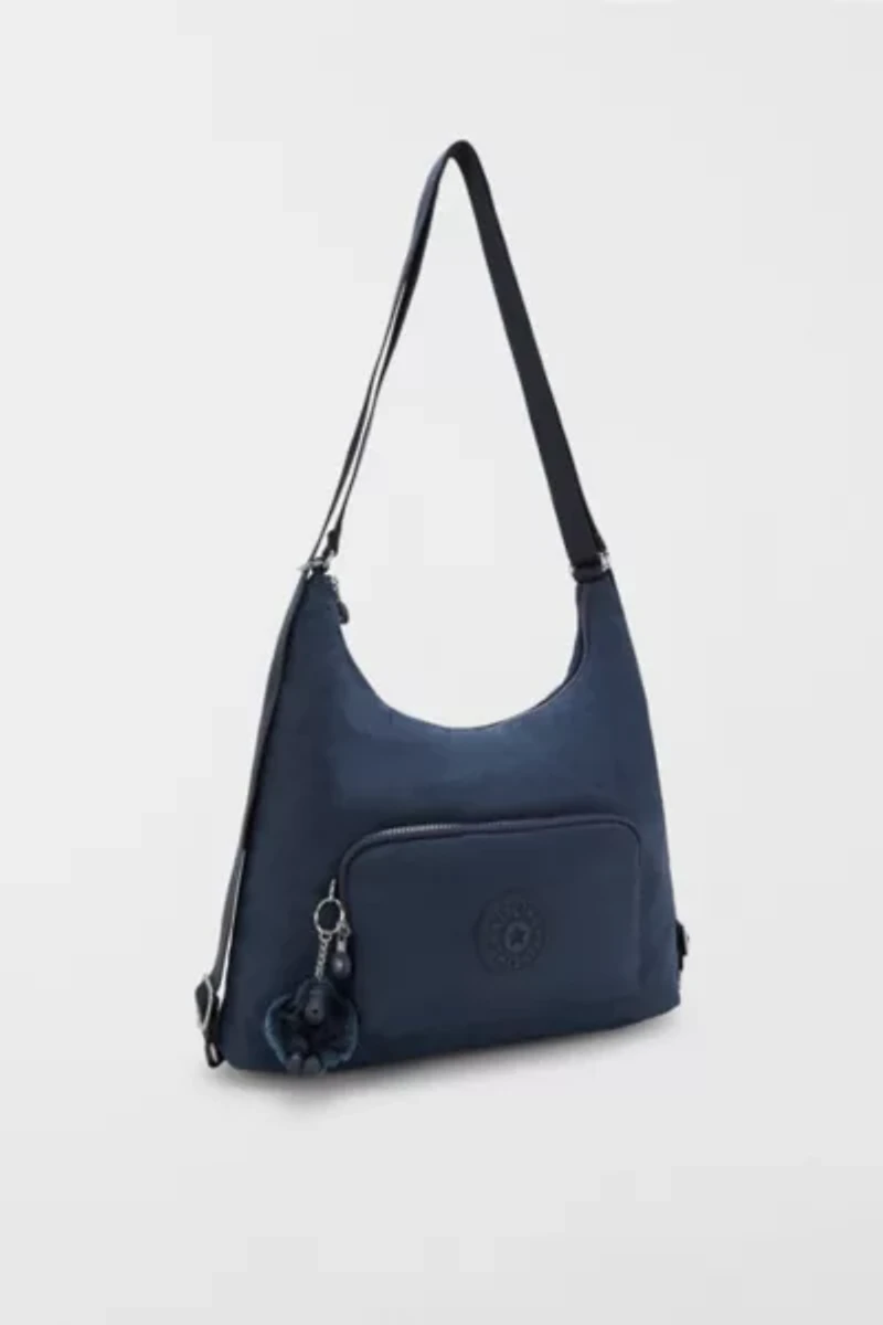 Kipling Yenna Nylon Convertible Bag