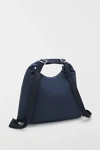 Kipling Yenna Nylon Convertible Bag