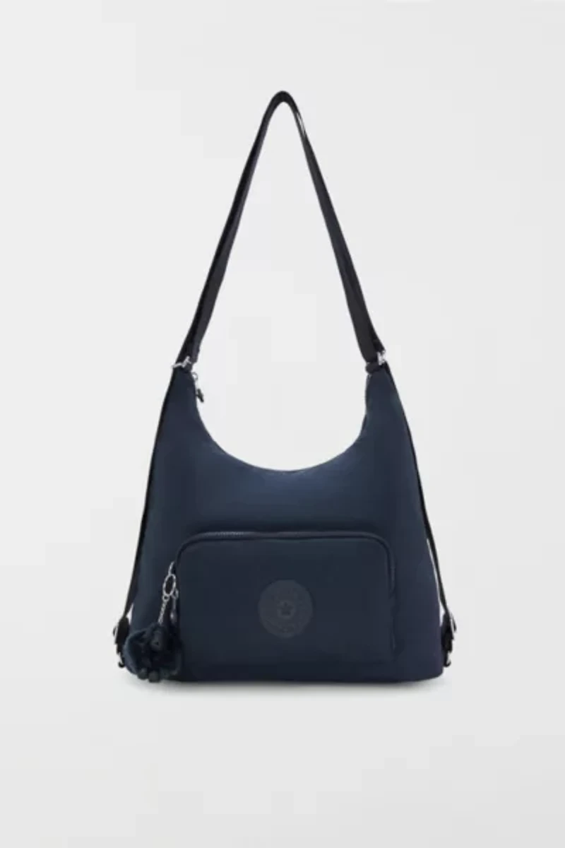 Kipling Yenna Nylon Convertible Bag