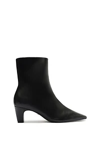 Schutz Dellia Ankle Boot
