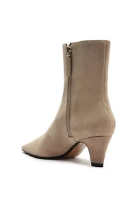 Schutz Dellia Ankle Boot