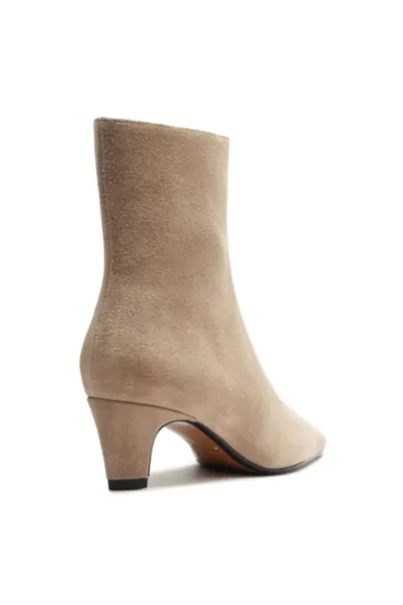 Schutz Dellia Ankle Boot