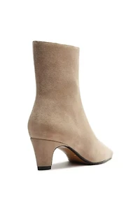Schutz Dellia Ankle Boot