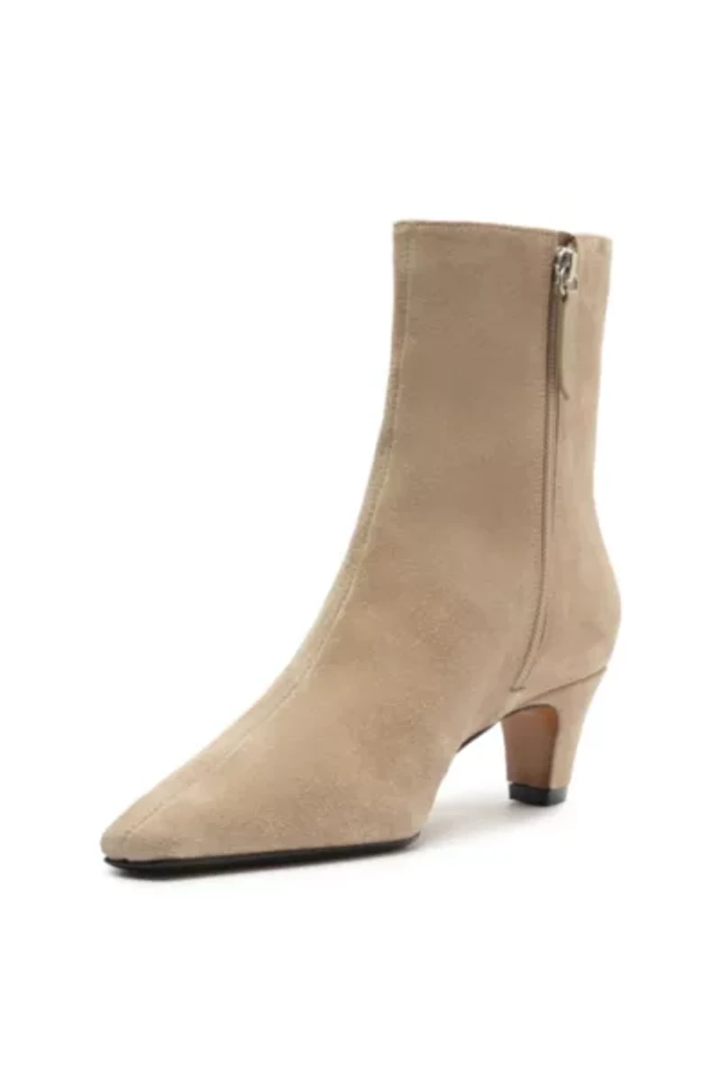 Schutz Dellia Ankle Boot