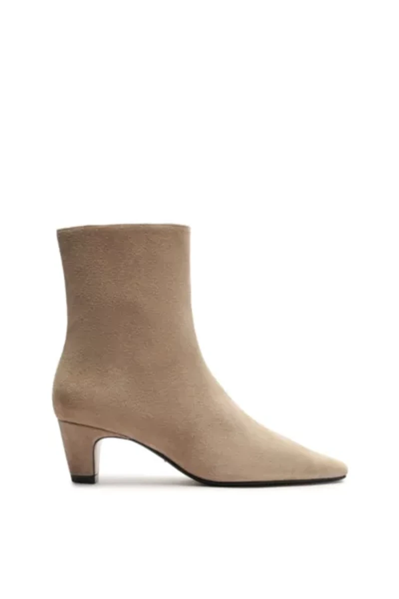 Schutz Dellia Ankle Boot