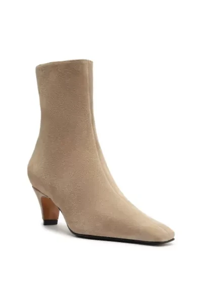 Schutz Dellia Ankle Boot