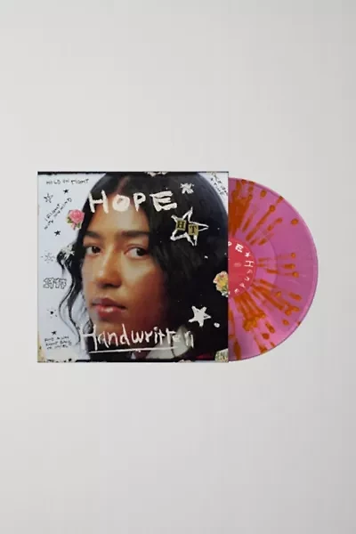 Hope Tala - Hope Handwritten UO Exclusive LP