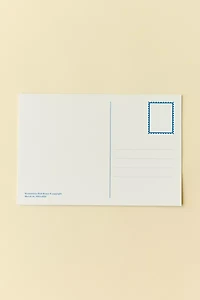 Miffy’s World 50 Collectible Postcard Set