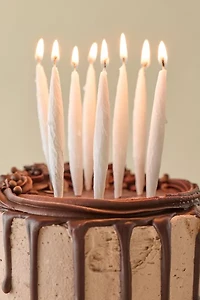 Fred & Friends Lit Party Candle Set