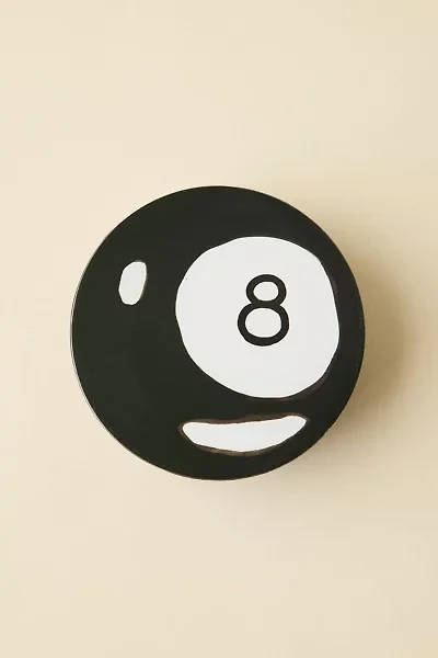 Gentle Thrills 8 Ball Greeting Card Set