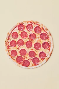 Pizza Round Mouse Pad