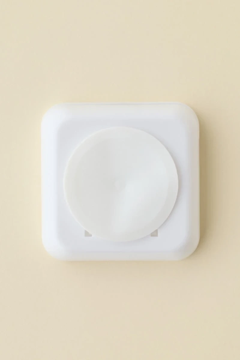 Polaroid Transparent Sticky Notepad & Dispenser Set