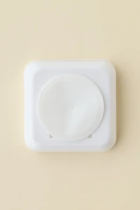 Polaroid Transparent Sticky Notepad & Dispenser Set