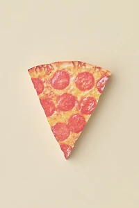 Pizza Slice Shaped Sticky Notepad