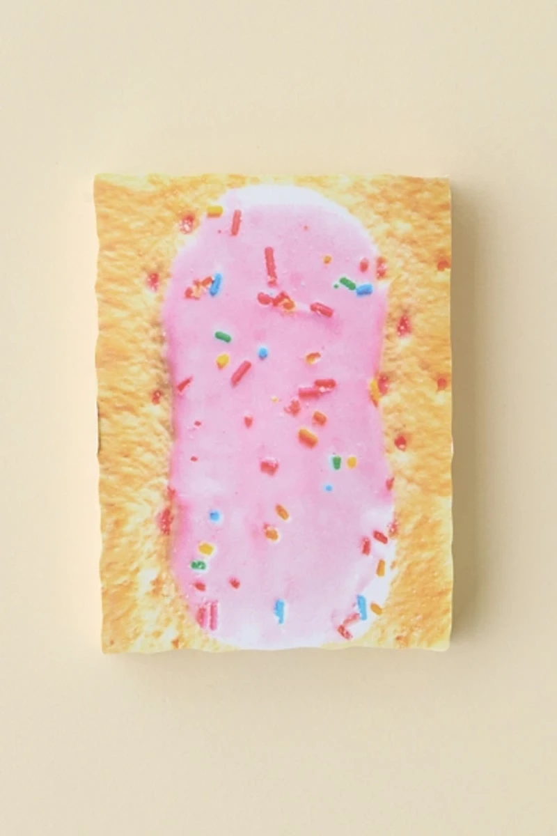 Sticky Tarts Sticky Notepad