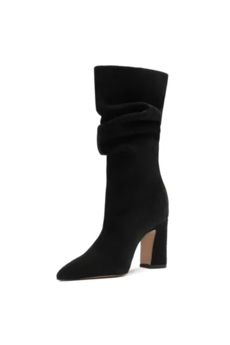 Schutz Harriet Slouch Boot