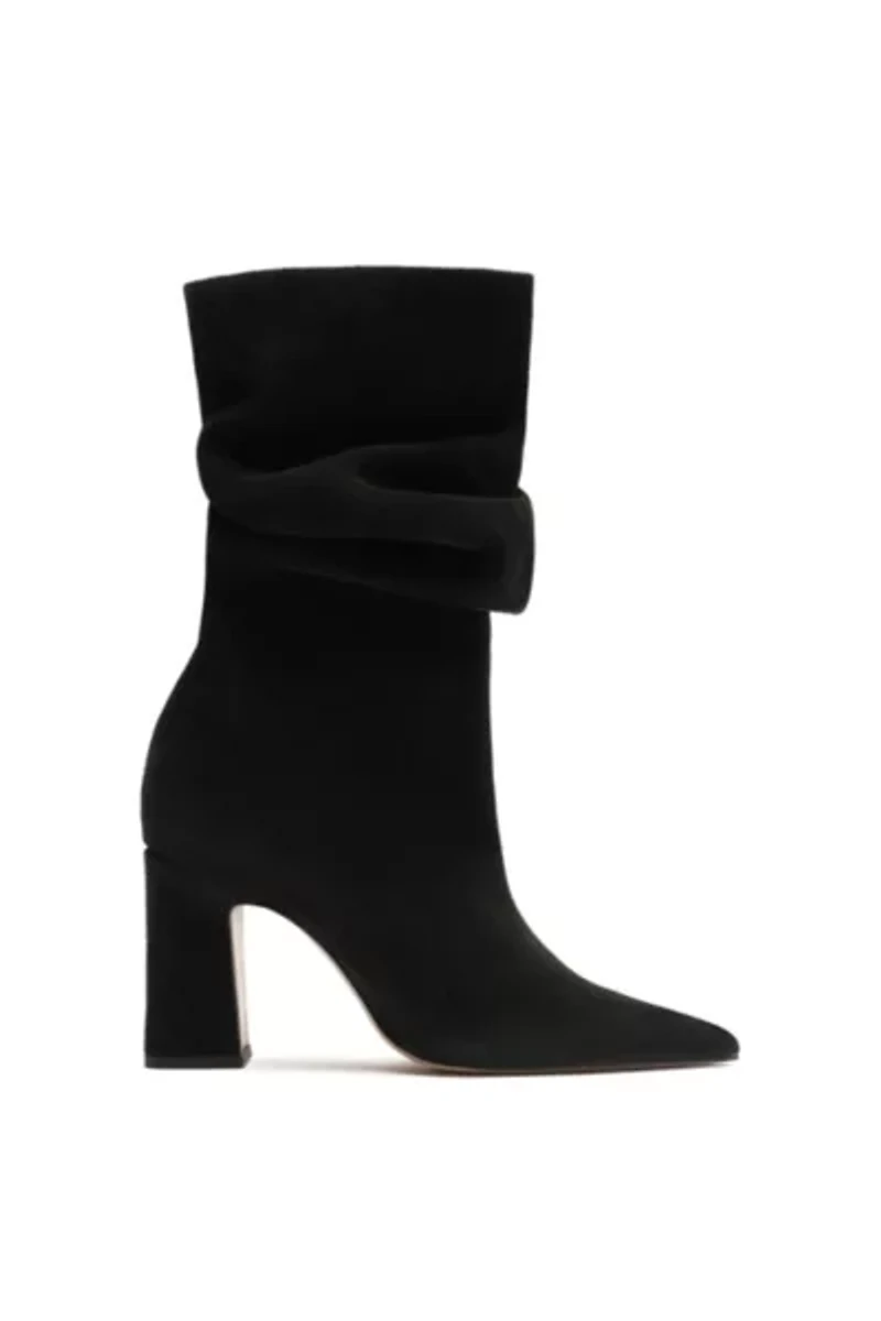 Schutz Harriet Slouch Boot