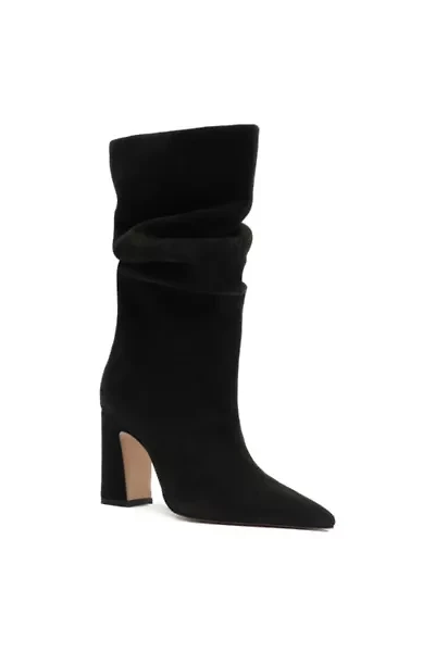 Schutz Harriet Slouch Boot