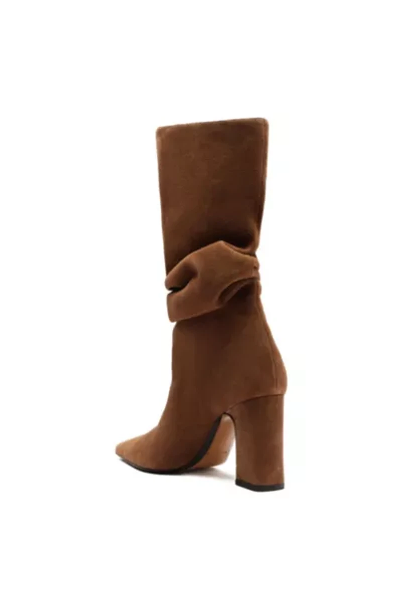 Schutz Harriet Slouch Boot