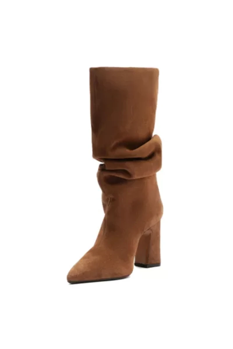 Schutz Harriet Slouch Boot