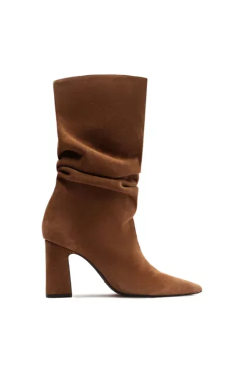 Schutz Harriet Slouch Boot