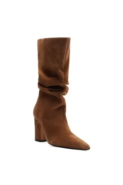 Schutz Harriet Slouch Boot