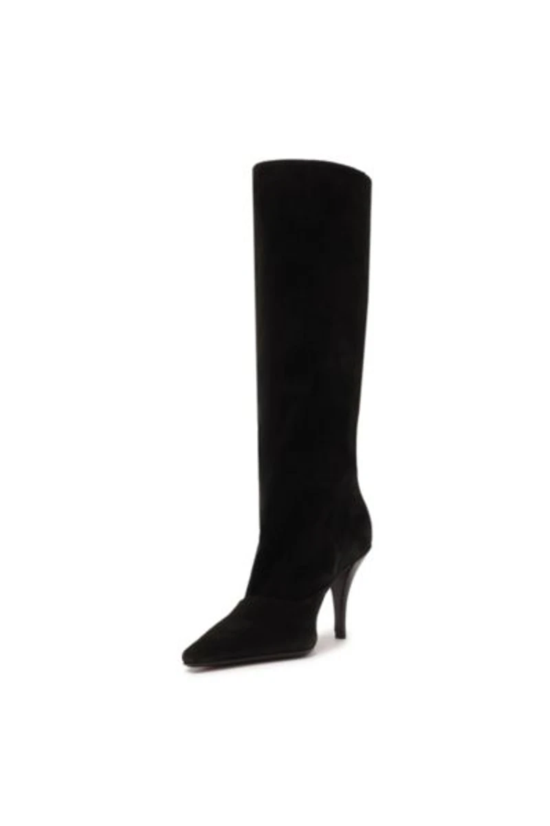 Schutz Rudy Knee-High Boot