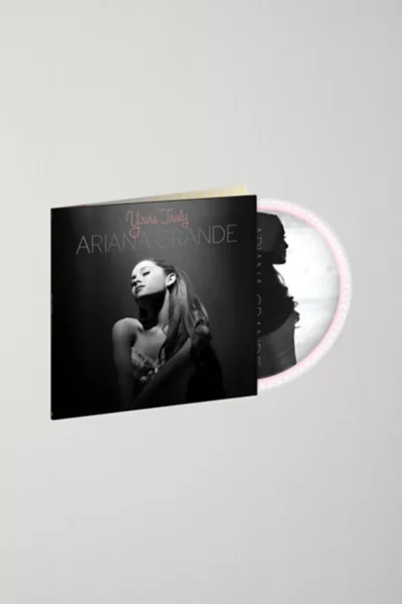Ariana Grande - Yours Truly LP