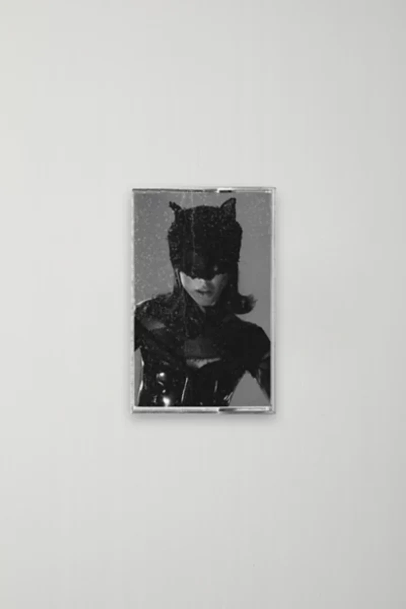 Ariana Grande - the boy is mine Cassette Tape