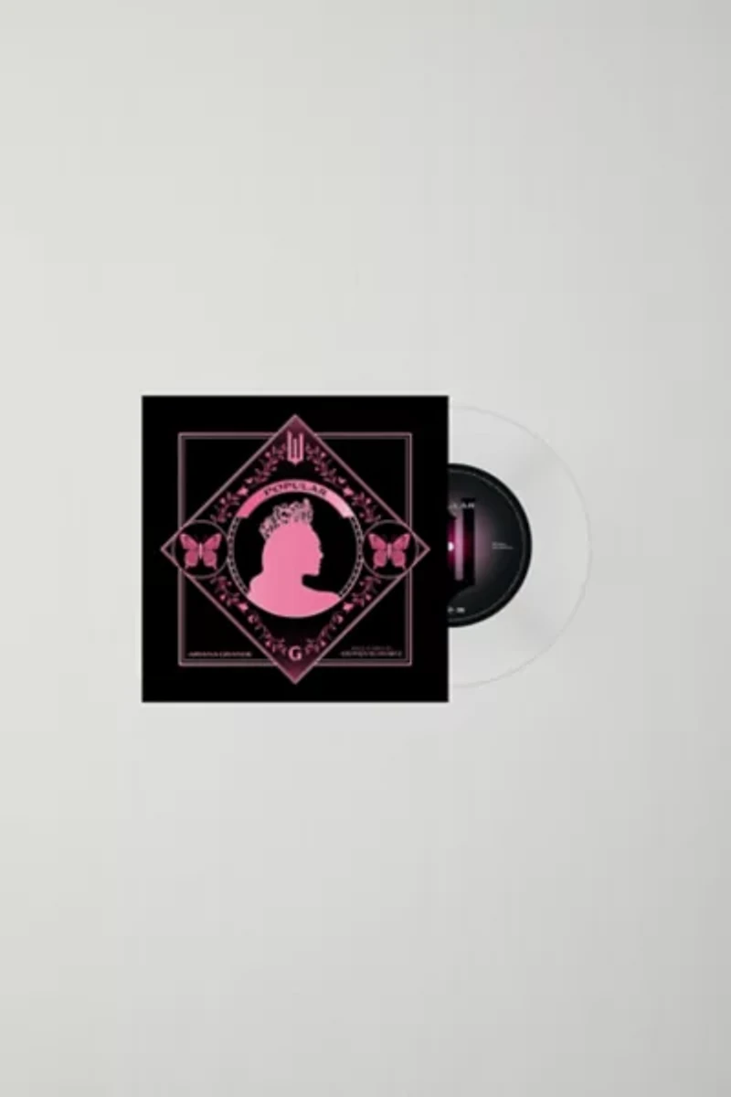 Ariana Grande - Popular 7-Inch Single