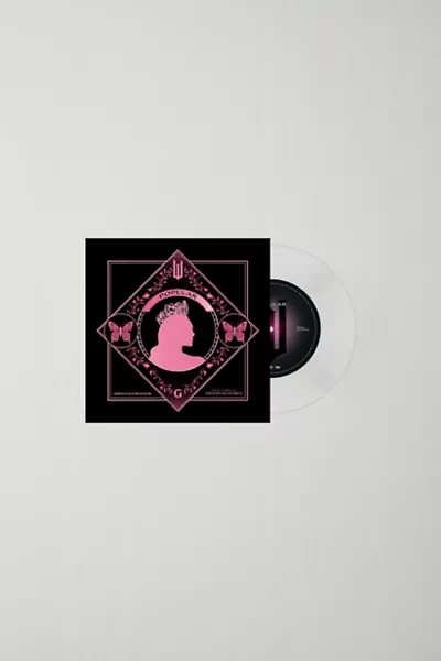 Ariana Grande - Popular 7-Inch Single