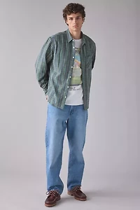 925 Originals Foreman Flannel Long Sleeve Shirt