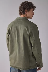 925 Originals M65 Surplus Jacket