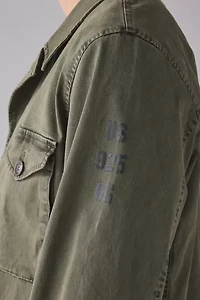925 Originals M65 Surplus Jacket