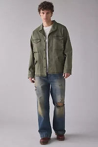 925 Originals M65 Surplus Jacket