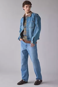 925 Originals Aces Denim Jacket