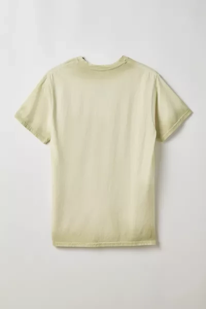 Ski Club Graphic Tee