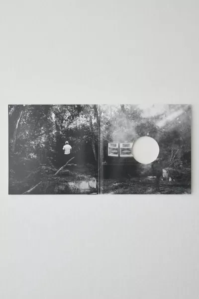 Tame Impala - Deadbeat UO Exclusive 2XLP