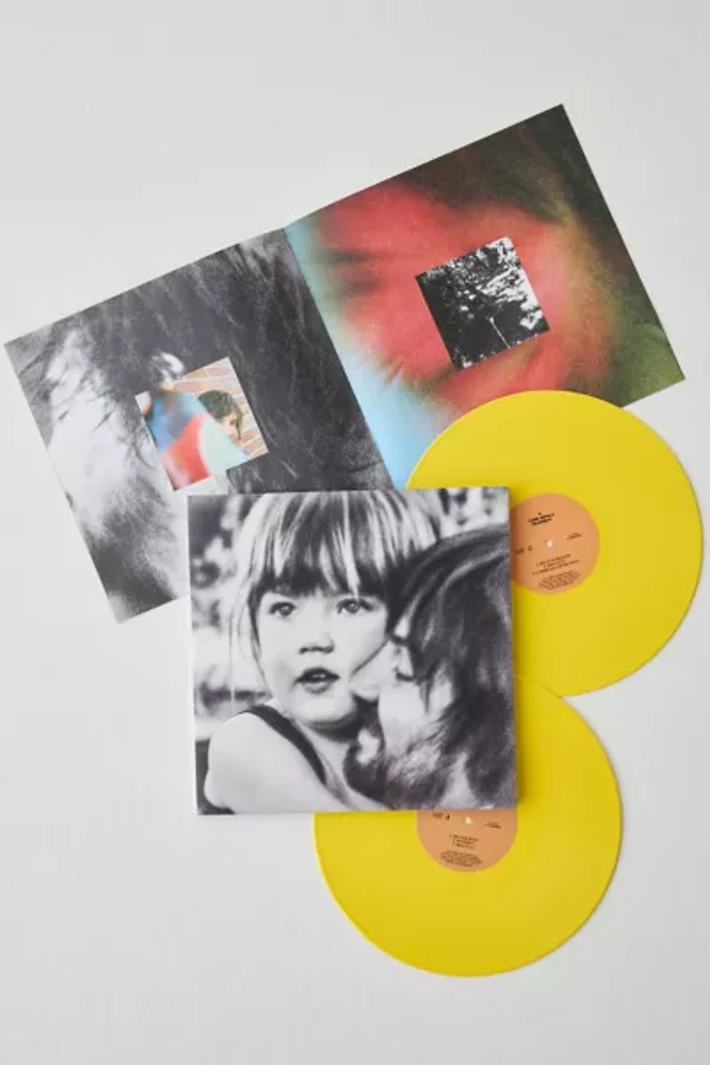 Tame Impala - Deadbeat UO Exclusive 2XLP