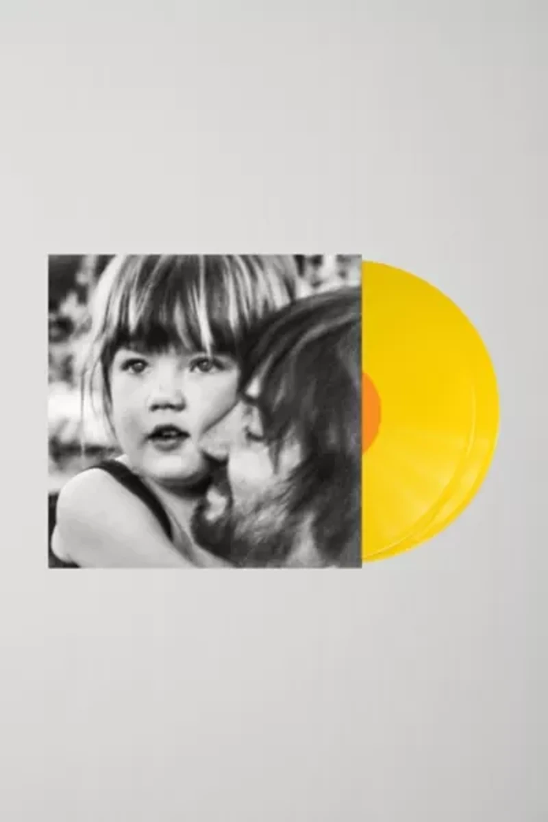Tame Impala - Deadbeat UO Exclusive 2XLP
